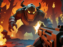 游戏Hell Shooter