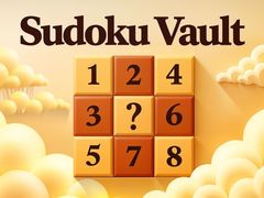 游戏Sudoku Vault