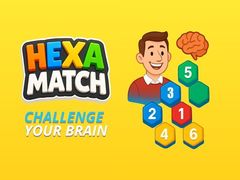 游戏Hexa Match