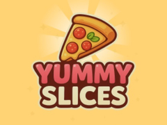 游戏Yummy Slices