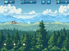 游戏Iron Bird Shooter