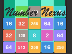 游戏Number Nexus