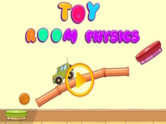游戏Toy Room physics