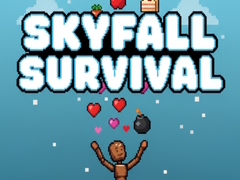 游戏Skyfall Survival