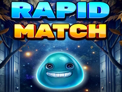 游戏Rapid Match