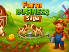 游戏Farm Business Saga