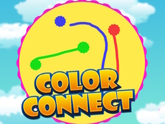 游戏Color Connect 
