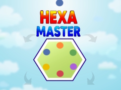 游戏hexa master