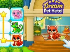 游戏Dream Pet Hotel