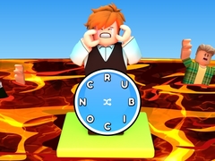 游戏Words or Die