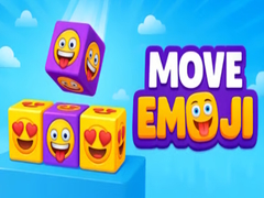 游戏Move Emoji
