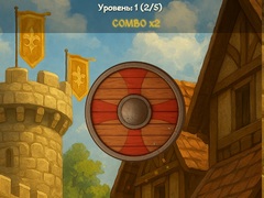 游戏Gyro Clash