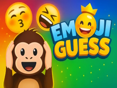 游戏Emoji Guess