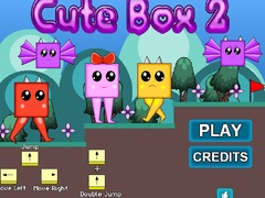 游戏Cute Box 2
