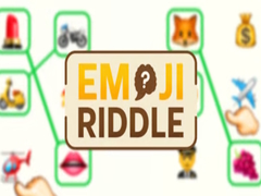 游戏Emoji Riddle