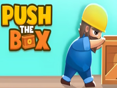 游戏Push The Box