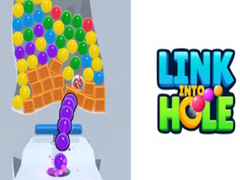 游戏Link Into Hole