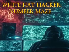 游戏White Hat Hacker: Number Maze