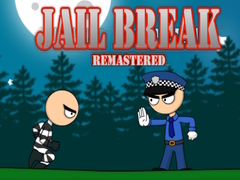 游戏Jail Break Remastered