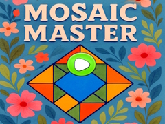 游戏Mosaic Master