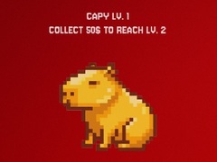 游戏Golden Capy Clicker