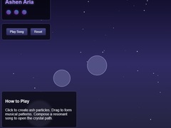 游戏Ashen Aria