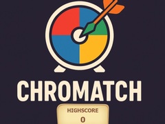 游戏Chromatch