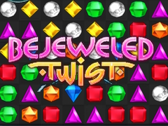 游戏Bejeweled Twist