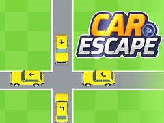 游戏Car Escape