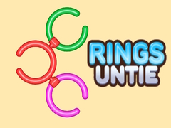 游戏Rings Untie