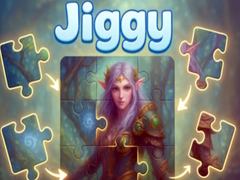 游戏Jiggy