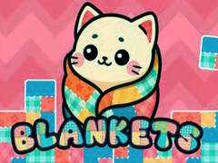 游戏Blankets