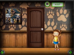 游戏Amgel Kids Room Escape 343