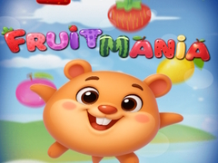 游戏Fruits Mania