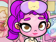 游戏Jigsaw Puzzle: Kpop HUNTR/X Avatar Pajama Party