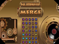 游戏Number Merge