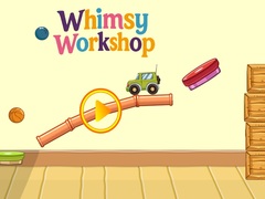游戏Whimsy Workshop