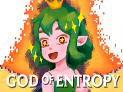 游戏God Of Entropy