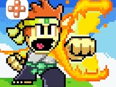 游戏Dan the Man