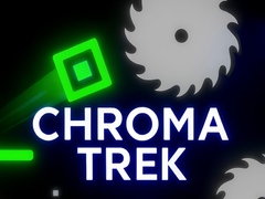 游戏Chroma Trek