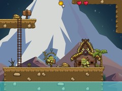 游戏Orcborn: The Great Flight