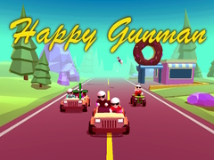 游戏Happy Gunman