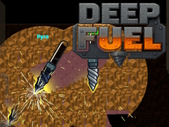 游戏Deep Fuel