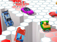 游戏Cars Arena: Fast Race 3D