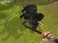游戏Dinosaur Island: Survival