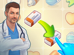 游戏Merge Hospital