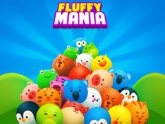 游戏Fluffy Mania