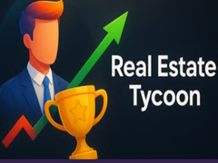 游戏Real Estate Tycoon