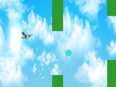 游戏Flappy with Powers
