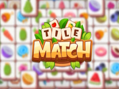 游戏Tile Match